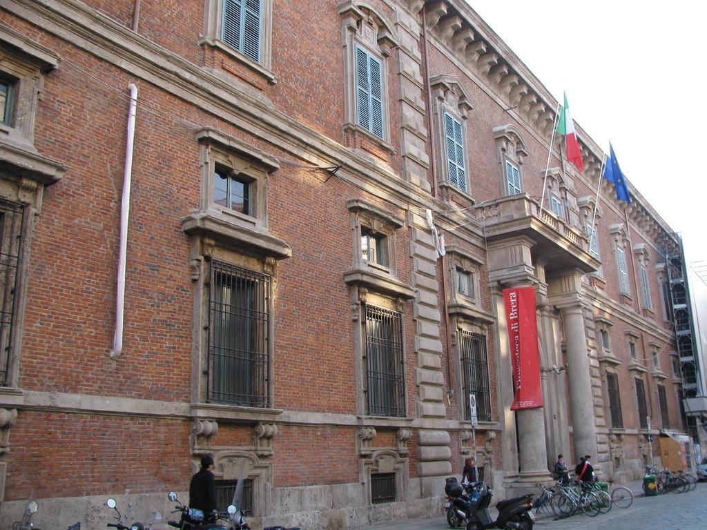 B&B Brera — Photos 2